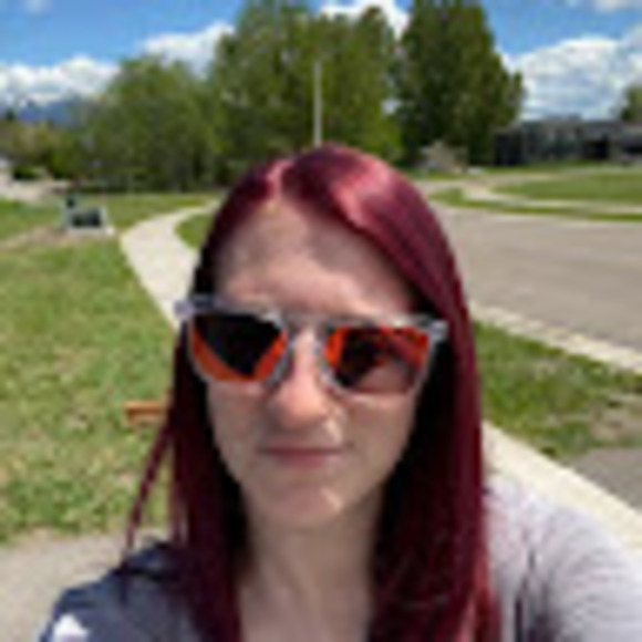 Meet your Posher, Jacquelyn - Picture 1 of 1